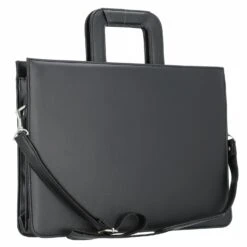 Maletín Aversa 41 Cm -Bolsa De Viaje 58b26e6eaeb6ed078b51e6cde7925d71 3