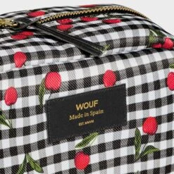 Wouf Bolsa De Aseo 29.5 Cm -Bolsa De Viaje 58dacd5465d8b05677de86094ffa57eb 3