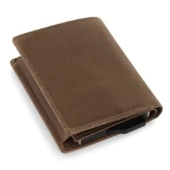 Roncato Iron Porta Tarjetas De Credito RFID Piel 10 Cm -Bolsa De Viaje 590c6931d65851ca36d0a7c63e8ac9e5 2