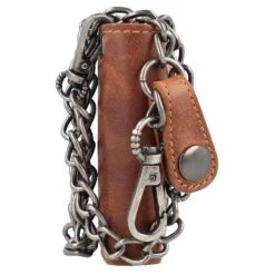 Cartera Vintage Cafe Racer Piel RFID 12 Cm -Bolsa De Viaje 596e200093d1704227708744d4729c59 2