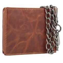 Cartera Vintage Cafe Racer Piel RFID 12 Cm -Bolsa De Viaje 596e200093d1704227708744d4729c59 3