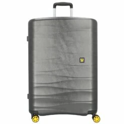 Roncato Trolley Stellar De 4 Ruedas 76 Cm