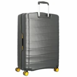Roncato Trolley Stellar De 4 Ruedas 76 Cm -Bolsa De Viaje 59cf8e09a8738147a916ce2008d44cf0 3