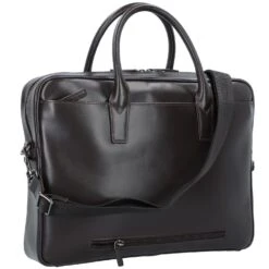 Lancaster Capital Maletín Piel 35 Cm Compartimento Para El Portátil -Bolsa De Viaje 5a31d974bf4c3cd848b6f3bc493efbd3 3