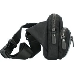 Bugatti Riñonera Nero 22 Cm 7 Bugatti Riñonera Nero 22 Cm -Bolsa De Viaje 5a752c29a3b397b90d3a1d4614cb1181 2