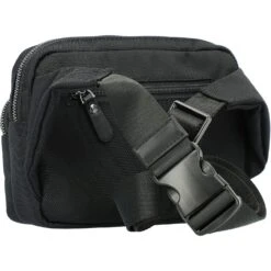 Bugatti Riñonera Nero 22 Cm 8 Bugatti Riñonera Nero 22 Cm -Bolsa De Viaje 5a752c29a3b397b90d3a1d4614cb1181 3