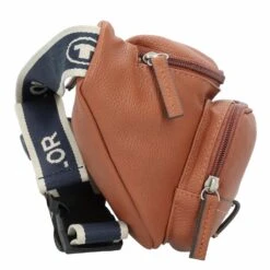 Tom Tailor Finn Riñonera 25 Cm -Bolsa De Viaje 5a885384065d28b48bb644218443aec3 2
