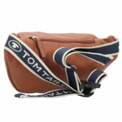 Tom Tailor Finn Riñonera 25 Cm -Bolsa De Viaje 5a885384065d28b48bb644218443aec3 3