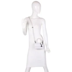 Buffalo Clap02 Bolso 17 Cm -Bolsa De Viaje 5b0c1fbc98987e9a8fe3946c083c4a1e 3