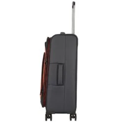 Seychelles 4 Ruedas Juego De Maletas 3 Piezas -Bolsa De Viaje 5b3ee9e92895bc746172edcad8ad8ab6 2