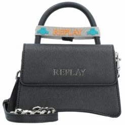 Replay Bolso 19 Cm