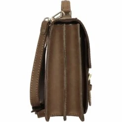 Kester Maletín Piel 38 Cm -Bolsa De Viaje 5bf8030dcc6604ce3d6e38371befd978 2