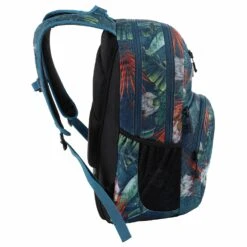 NITRO Mochila Daypack Hero Compartimento Para Portátil De 52 Cm -Bolsa De Viaje 5bfadb50733e54eccc159ff7864ffb3b 2