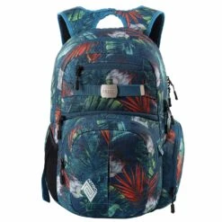 NITRO Mochila Daypack Hero Compartimento Para Portátil De 52 Cm