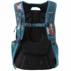 NITRO Mochila Daypack Hero Compartimento Para Portátil De 52 Cm -Bolsa De Viaje 5bfadb50733e54eccc159ff7864ffb3b 3