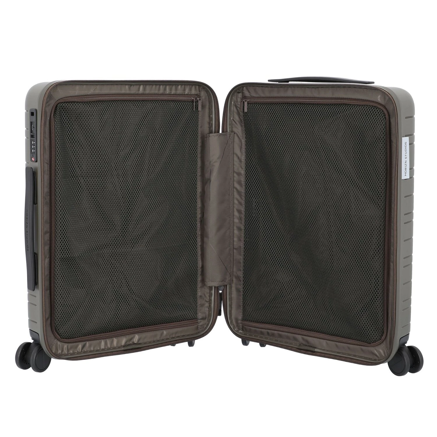 Horizn Studios H5 Essential Carro De Cabina De 4 Ruedas 55 Cm 5 Horizn Studios H5 Essential Carro De Cabina De 4 Ruedas 55 Cm - Imagen 5