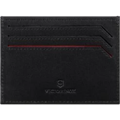 Victorinox Altius Alox Porta Tarjetas De Credito RFID Piel 10 Cm -Bolsa De Viaje 5c9e09558b9fa8cd90899bee3985409c 2