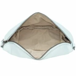 Just Pure Paulette Riñonera Piel 24 Cm -Bolsa De Viaje 5cafb57412f9f8297ae0f2bc2d9297cc 4