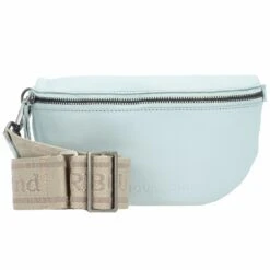Just Pure Paulette Riñonera Piel 24 Cm -Bolsa De Viaje 5cafb57412f9f8297ae0f2bc2d9297cc 5
