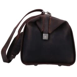 Maletín Médico Westcoast De Cuero 40 Cm -Bolsa De Viaje 5cd49976758bd23b5cf88ce57eaac136 2