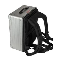 Mochila Híbrida 42 Cm Compartimento Para Portátil -Bolsa De Viaje 5d1a543a9b28b705afbe565286d29783 2