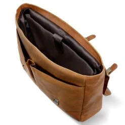 Rush Louis Maletín Piel 38 Cm Compartimento Para El Portátil -Bolsa De Viaje 5d330337efd5290e47258d02bb01697c 4