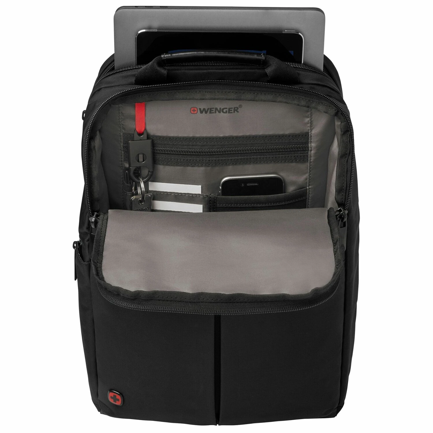 Wenger Reload 14 Mochila 42 Cm Compartimento Para El Portátil 4 Wenger Reload 14 Mochila 42 Cm Compartimento Para El Portátil - Imagen 4
