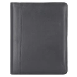 Monza Portafolio Piel 34 Cm