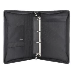 Monza Portafolio Piel 34 Cm -Bolsa De Viaje 5e1befcdbf6a90601cbe3f8c20e2200d 4