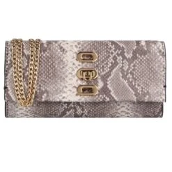 Fossil Penrose Bolso De Mano Piel 20 Cm