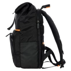 Bric's Mochila De Diseño Eolo Compartimento Para Portátil De 42 Cm -Bolsa De Viaje 5e7d630badf919f5b7a1ba351eb43c99 2