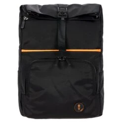 Bric's Mochila De Diseño Eolo Compartimento Para Portátil De 42 Cm