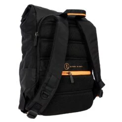 Bric's Mochila De Diseño Eolo Compartimento Para Portátil De 42 Cm -Bolsa De Viaje 5e7d630badf919f5b7a1ba351eb43c99 3
