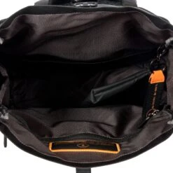 Bric's Mochila De Diseño Eolo Compartimento Para Portátil De 42 Cm -Bolsa De Viaje 5e7d630badf919f5b7a1ba351eb43c99 4