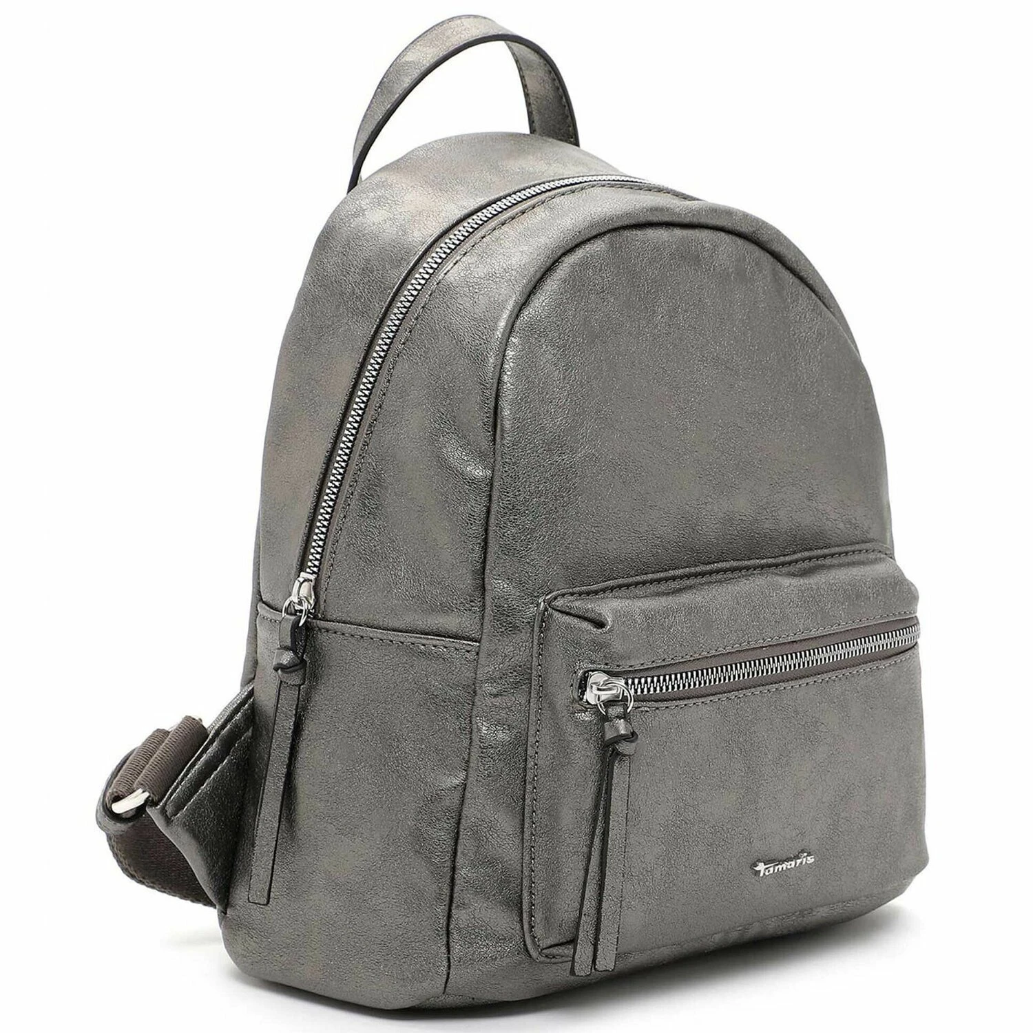 Tamaris Mona Mochila De La Ciudad 29.5 Cm 2 Tamaris Mona Mochila De La Ciudad 29.5 Cm - Imagen 2