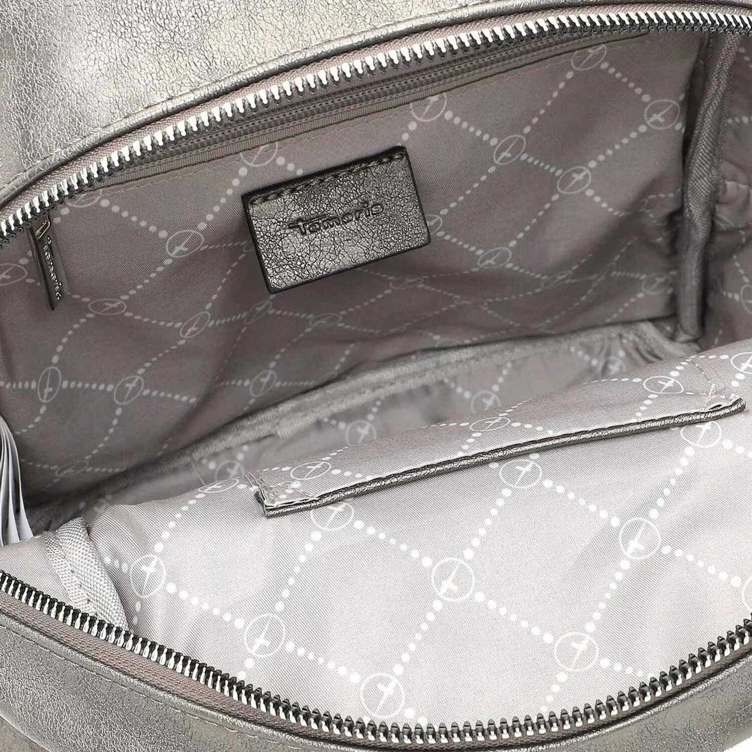 Tamaris Mona Mochila De La Ciudad 29.5 Cm 4 Tamaris Mona Mochila De La Ciudad 29.5 Cm - Imagen 4