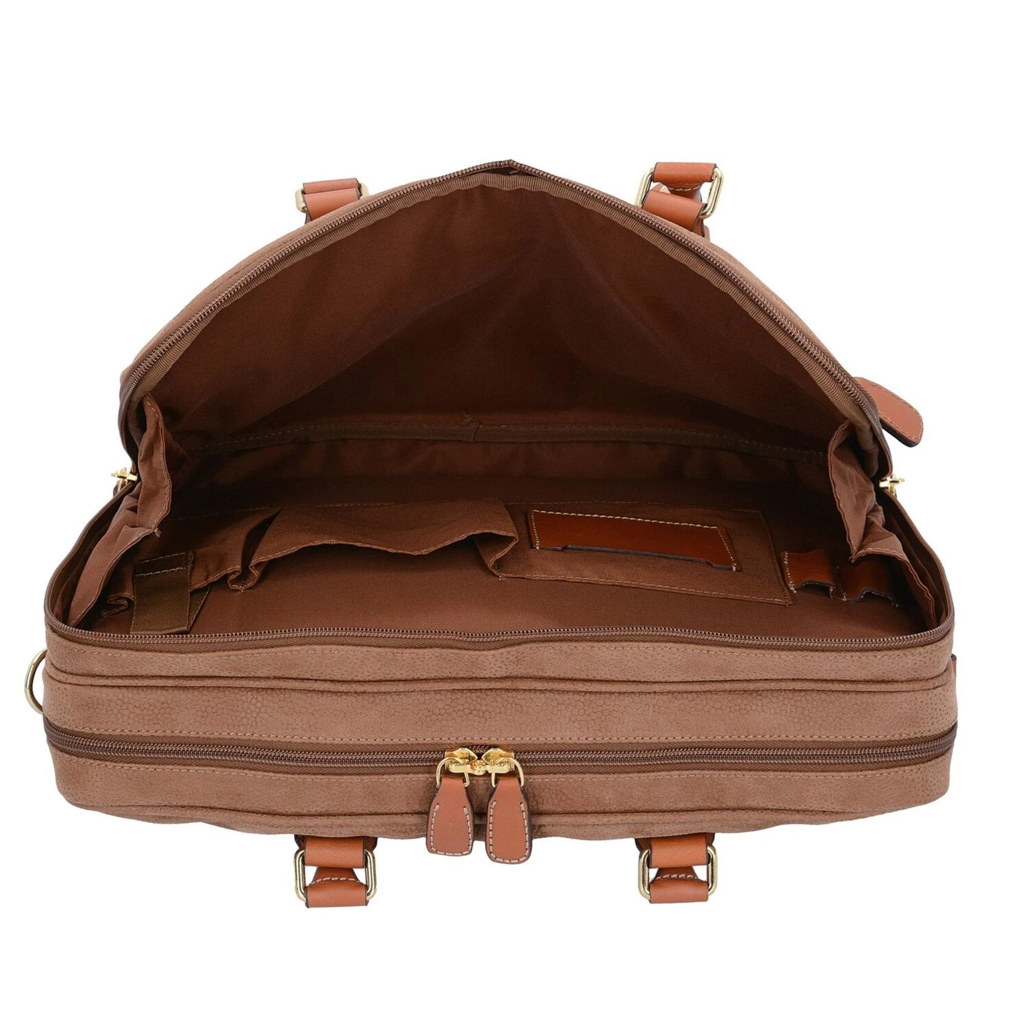 Bric's Maletín Life Compartimento Para Portátil De 39 Cm 5 Bric's Maletín Life Compartimento Para Portátil De 39 Cm - Imagen 5