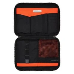 Archivador Organizador Thames Knomad RFID 30 Cm -Bolsa De Viaje 5edd9ff6feb93ca85e66df0613f093ff 3