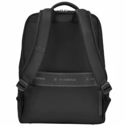 Victorinox Mochila Compacta Victoria Signature Compartimento Para Portátil De 38 Cm -Bolsa De Viaje 5fa1d1da4804060e3576653b104b50ee 3