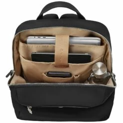 Victorinox Mochila Compacta Victoria Signature Compartimento Para Portátil De 38 Cm -Bolsa De Viaje 5fa1d1da4804060e3576653b104b50ee 4