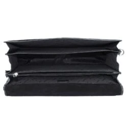 Maletín Oxford De Piel 42 Cm -Bolsa De Viaje 603bbfd0ca8ec77a1beb6c9607dae481 4