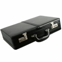 Maletín Tradición Piel 45 Cm -Bolsa De Viaje 60769ee8b6d6f66ffceeace602add713 1