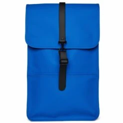 Rains Mochila De 48 Cm Con Compartimento Para Portátil