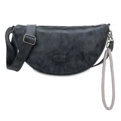 Fritzi35N Vintage Riñonera 38.5 Cm