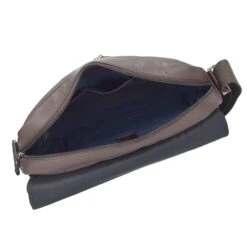 Sydney Bolso Bandolera Messenger Piel 40 Cm Compartimento Laptop -Bolsa De Viaje 61e69cfc59ba66619b648a1271c1ba15 4