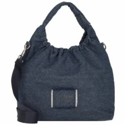 TOM TAILOR Denim Leslie Bolso 30 Cm