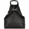JOST Rana X-Change City Mochila Piel 32 Cm