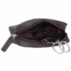 Don Tommas Estuche De Llaves Piel 10,5 Cm -Bolsa De Viaje 6261ac70b469693d1939119d7da7bbb3 4