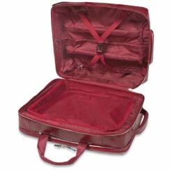 Piquadro Blue Square Maleta A 2 Ruedas Business Piel 51 Cm Compartimento Portátil -Bolsa De Viaje 627d21766de64bea2bf0e0b117e5d828 3