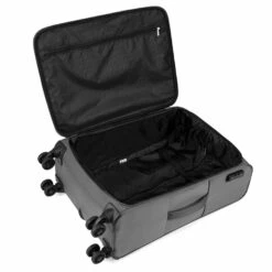 EPIC Dynamo 4 Ruedas Juego De Maletas 3 Piezas -Bolsa De Viaje 6371069f0d318dc5c2c8074e4f3862aa 4